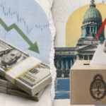¿Qué pasa con el dólar y la economía? Las expectativas del mercado en medio de la incertidumbre 🚀💸
