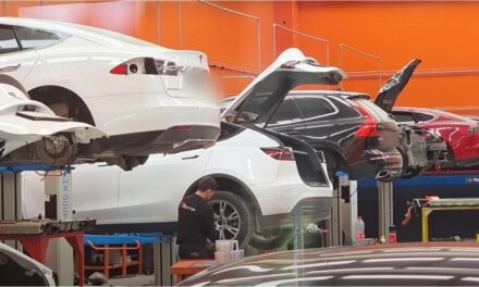 La UE se prepara para un enfrentamiento comercial con China 🚗💥
