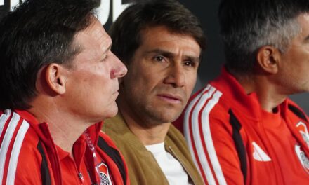 ¡Buenas noticias en River! 📈 Los lesionados vuelven a la cancha antes del superclásico ⚽