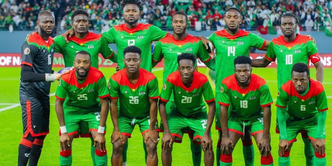 ¡Qué lío! Burkina Faso varada en Marruecos y sin su partido contra Argentina 🇦🇷🚧