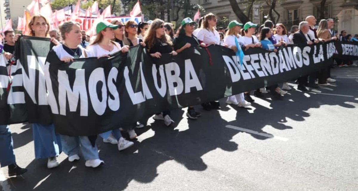 ¿Se pueden financiar las universidades con el presupuesto 2027? La clave está en los fondos sin destino 💸🎓