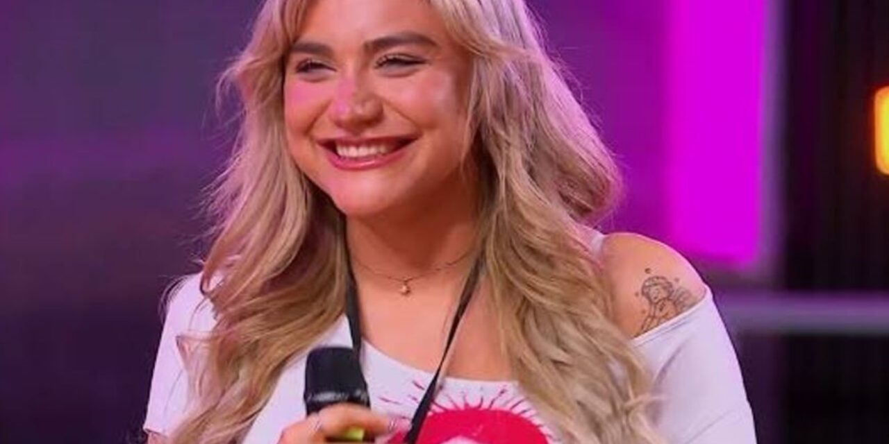 Lala Marain, la revelación de Popstars que conquistó a todos 🎤✨