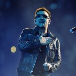 ¡Vuelve U2 a Argentina! La banda irlandesa anuncia sus conciertos en River Plate 🎸🔥