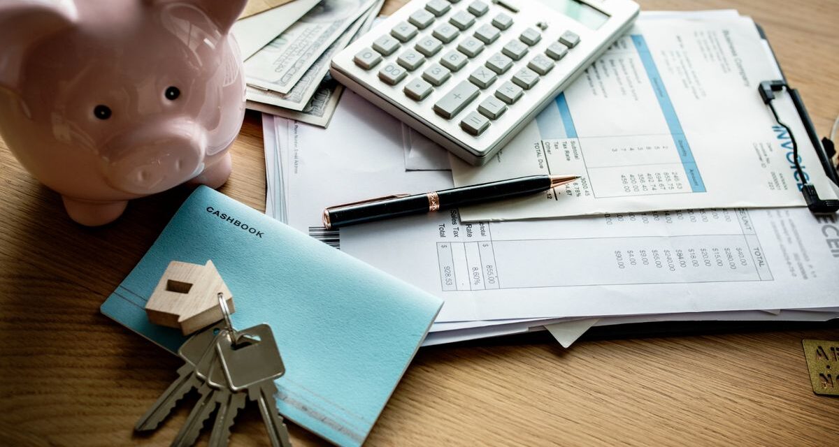 ¿Qué está pasando en el mercado inmobiliario de EE.UU.? 🏡📈