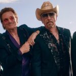 ¡U2 vuelve a Argentina! 🎸 La banda irlandesa anuncia sus conciertos en River para 2027