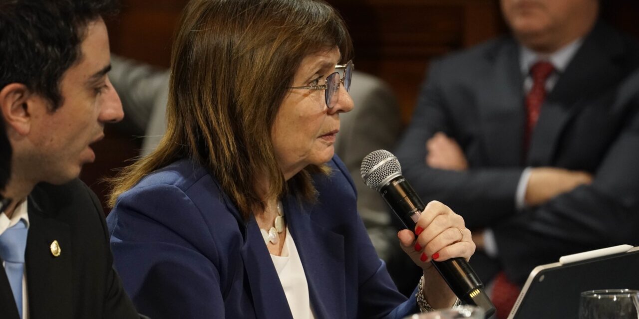 Argentina avanza en un acuerdo internacional que podría cambiar la forma de patentar medicamentos 💊🌎