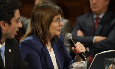 Argentina avanza en un acuerdo internacional que podría cambiar la forma de patentar medicamentos 💊🌎