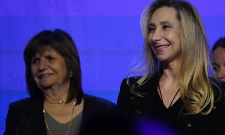 Karina Milei refuerza su juego en el Senado y desafía a Patricia Bullrich 🔥