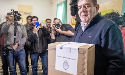 ¡Regreso a la política local! Guillermo Montenegro vuelve a la intendencia de Mar del Plata 🚨🌊