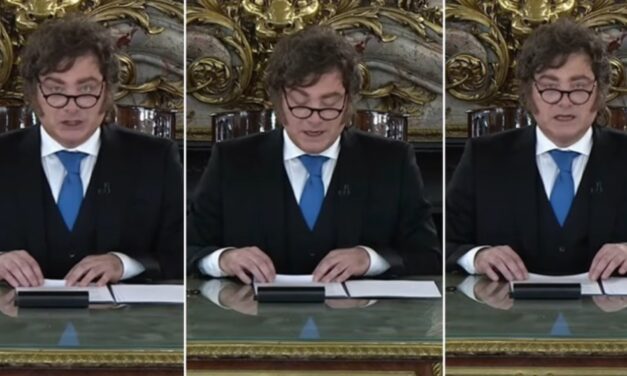 Argentina lleva a Reino Unido ante la Justicia Internacional por las Malvinas ⚖️🌊