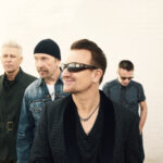 ¡U2 vuelve a Argentina en 2027! 🎸 Dos shows imperdibles en River Plate