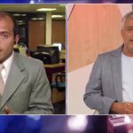 Adiós a un referente del clima: Falleció Fernando Confessore, ‘el del tiempo’ de TN 🌦️💔