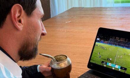 ¡Lionel Messi da un giro inesperado! Ahora es accionista de un club en España ⚽💼