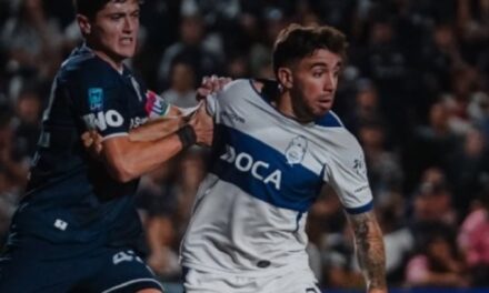¡Un empate que dejó más que un punto en juego! ⚽🤔