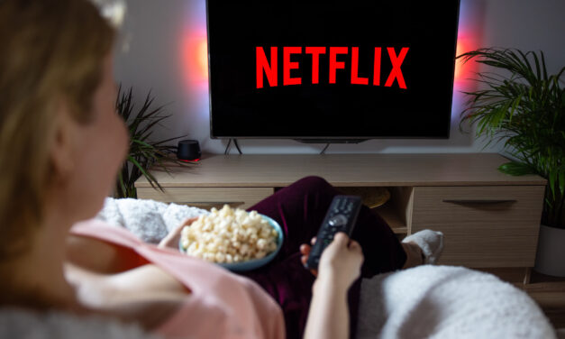 Netflix revela las películas más vistas en Venezuela: ¿Qué están viendo los usuarios? 🎬🔥
