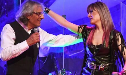 Adiós a un ícono del rock argentino: Ricardo Soulé fallece a los 76 años 🎸💔