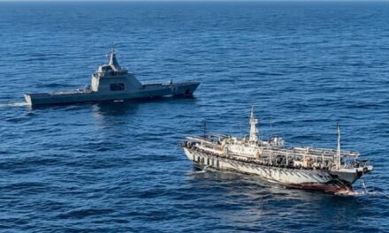 ¿Qué busca en realidad el nuevo proyecto de Defensa Nacional de Milei? 🚢🔥