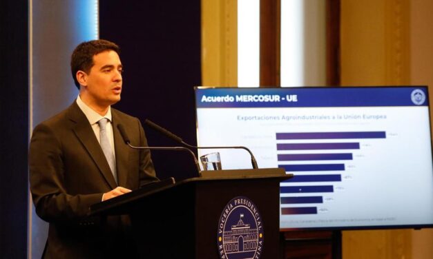 ¿Qué hay detrás de la estrategia del Banco Central con el oro? 💰✨
