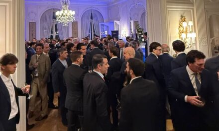 Argentina en París: inversiones millonarias y una apuesta por el futuro 🚀🌎