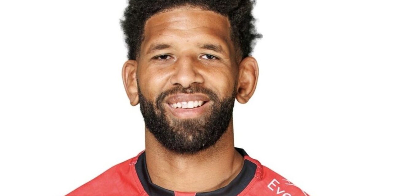 Tragedia en el rugby: fallece Hyron Andrews en Francia 🇫🇷💔