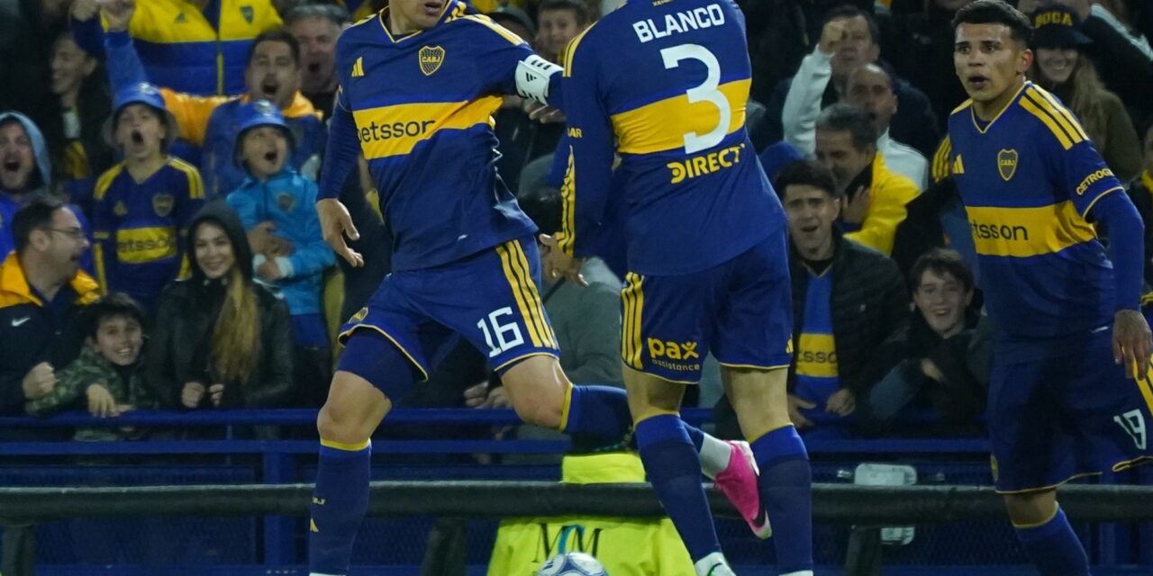 Boca y Talleres se enfrentan en un partido clave: todo lo que tenés que saber ⚽🔥