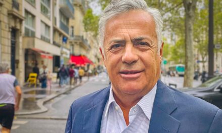 ¿Qué hay detrás de la visita de gobernadores a París y el futuro político en Argentina? 🇫🇷🤝