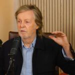 Paul McCartney y su reclamo a un director por una imagen que no le gustó 🎬🎸