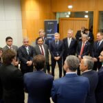 ¿Qué pasa con la política argentina en París? 🤔 La visita que puede marcar un giro