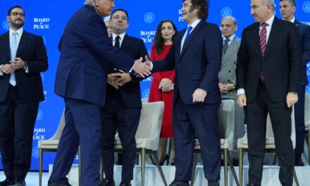 Argentina se suma a la carrera global por la inteligencia artificial 🚀🤖