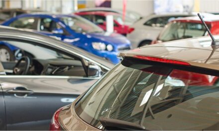 El mercado automotor en Argentina: ¿se viene un cambio de tendencia? 🚗💥