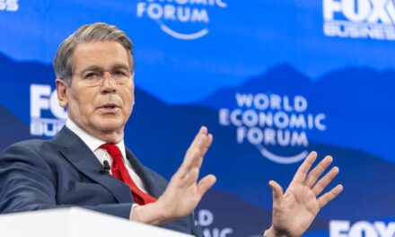 EE.UU. respalda a Argentina y deja en claro que puede volver a intervenir en su economía 🚨🇺🇸