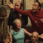 ¡Por fin! Se estrenó el documental que revive la historia del Renacimiento de Harlem 🎬✨