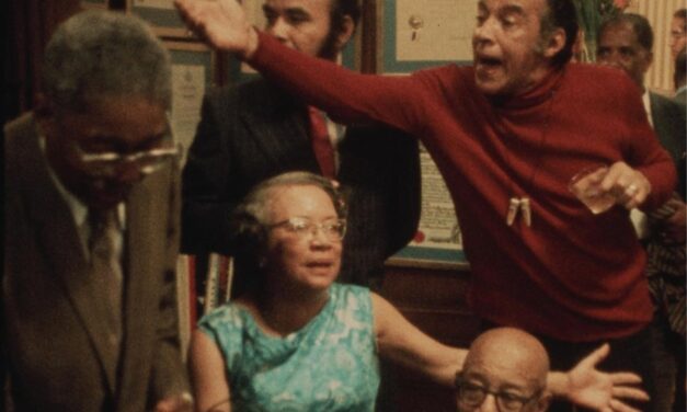 ¡Por fin! Se estrenó el documental que revive la historia del Renacimiento de Harlem 🎬✨