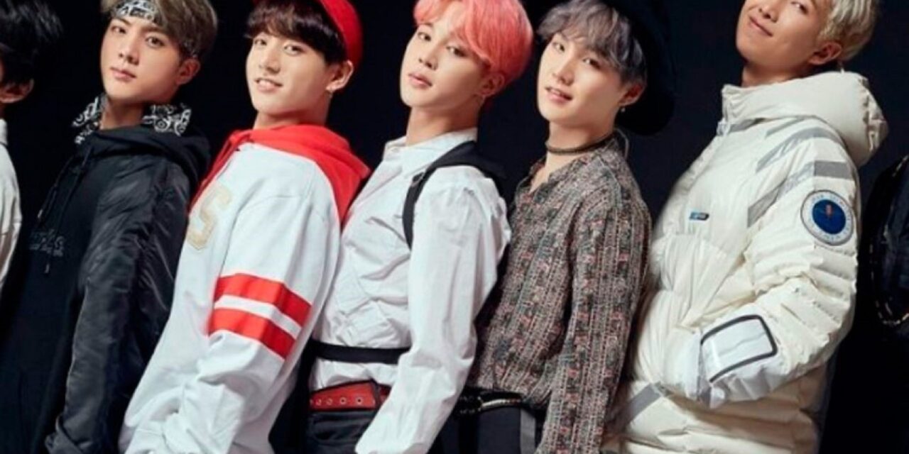 ¡BTS llega a Argentina! 🇰🇷🎤 Los tres shows en La Plata que no te podés perder