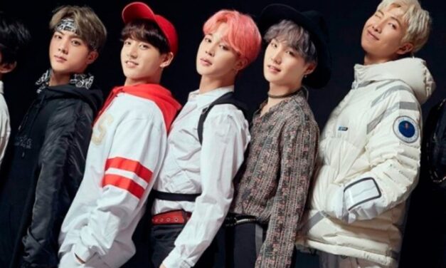 ¡BTS llega a Argentina! 🇰🇷🎤 Los tres shows en La Plata que no te podés perder