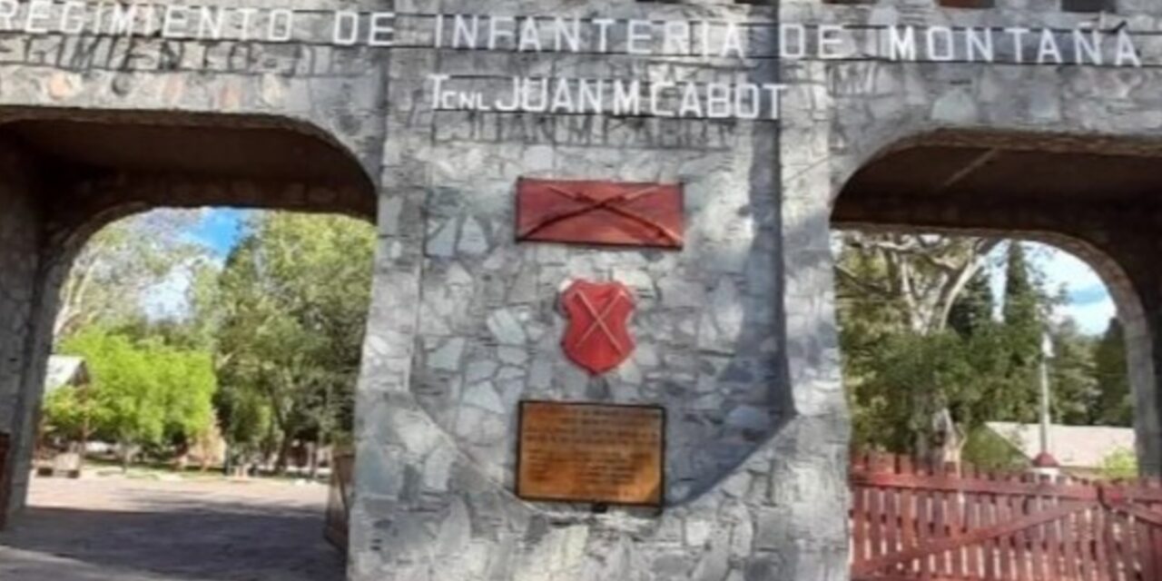 Tragedia en San Juan: Un soldado de 19 años muere durante su turno en un puesto militar ⚠️