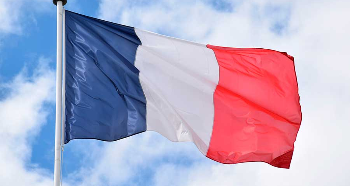 ¿Qué está pasando con Francia? Crisis política, económica y social en marcha 🚨🇫🇷