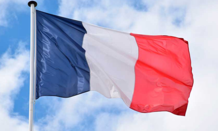¿Qué está pasando con Francia? Crisis política, económica y social en marcha 🚨🇫🇷