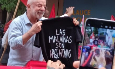 Elecciones en Brasil y EE.UU.: ¿Qué pasa en el escenario internacional y cómo nos afecta? 🇧🇷🇺🇸