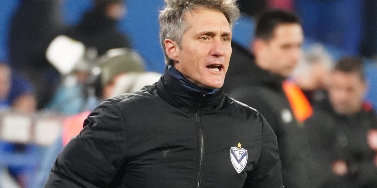 ¡Partidazo en puerta! Vélez y Gimnasia se enfrentan en busca de la gloria ⚽🔥