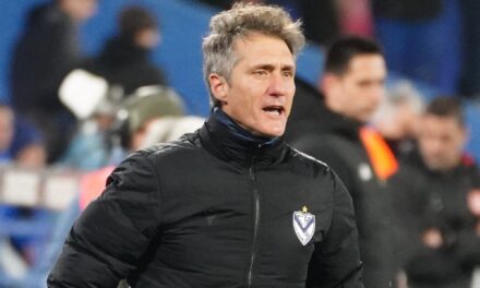 ¡Partidazo en puerta! Vélez y Gimnasia se enfrentan en busca de la gloria ⚽🔥