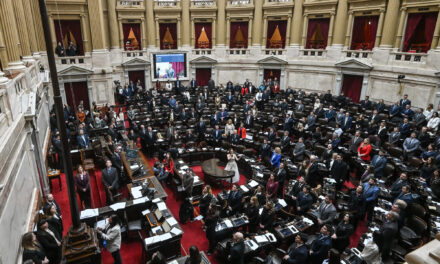 ¿Por qué la inversión en ciencia en Argentina está en riesgo? 🚨🔬