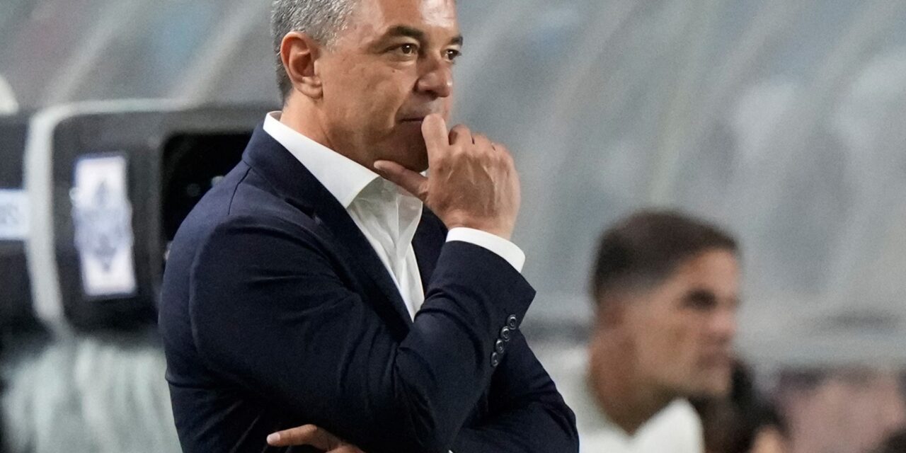 Gallardo y su desafío en Ecuador: ¿puede transformar a La Tri? 🇪🇨⚽