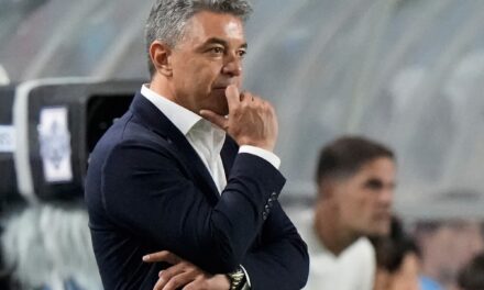 Gallardo y su desafío en Ecuador: ¿puede transformar a La Tri? 🇪🇨⚽