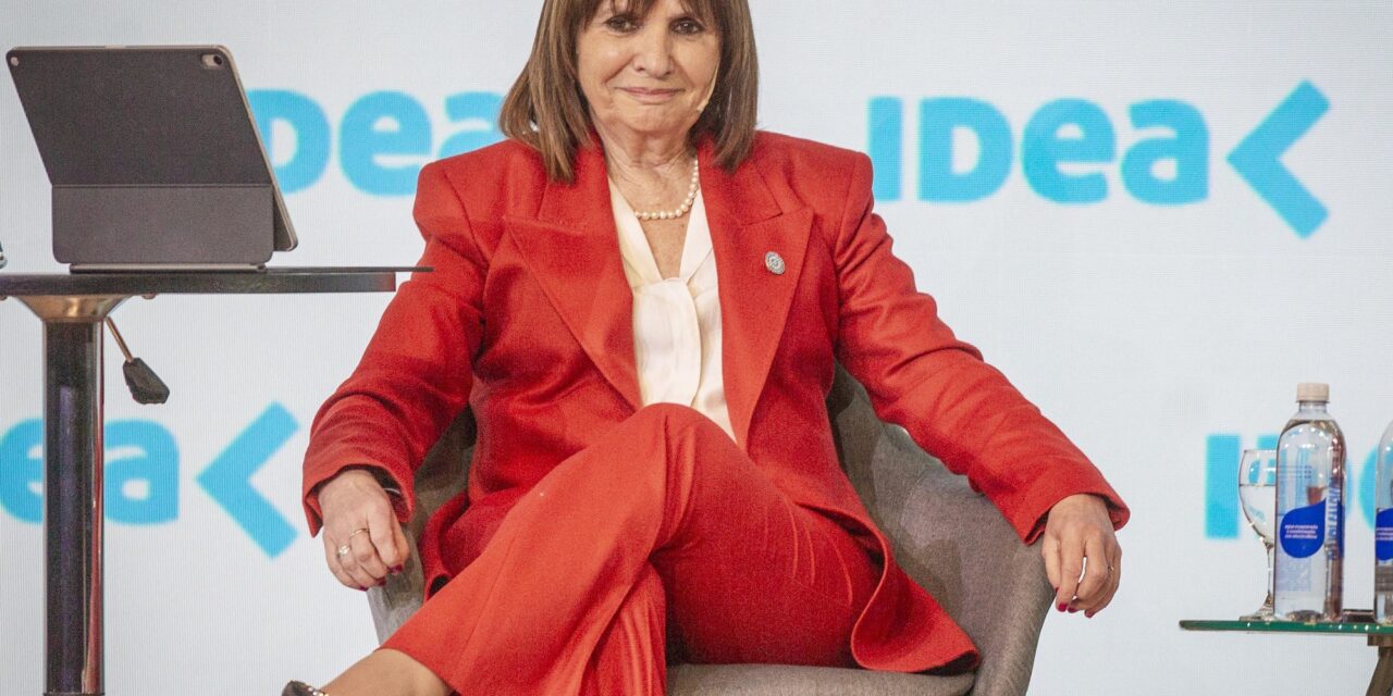 ¿Qué piensa Patricia Bullrich sobre su futuro político y la economía en Argentina? 🇦🇷💭
