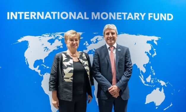 ¿Podrá Argentina cumplir su meta fiscal en 2026? La carrera contra el reloj y los desafíos económicos 🇦🇷💸