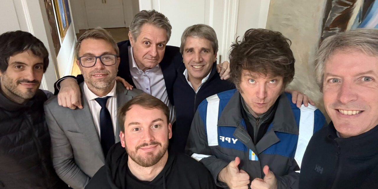 Tensiones, cruce de palabras y movimientos políticos: lo que está pasando en Argentina y la región 🇦🇷🌎