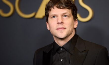 ¿Por qué Jesse Eisenberg dijo que no a la secuela de Facebook? 😲