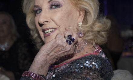 Mirtha Legrand sigue en recuperación: su estado de salud y la esperanza que mantiene su familia 😊✨