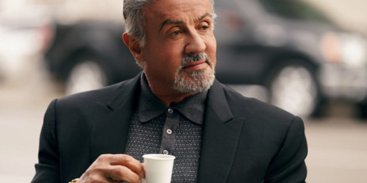 Sylvester Stallone: 50 años de lucha, éxitos y autodescubrimiento 🎬🔥